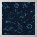 Search for of space posters Astronomy
