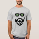 Search for respect the beard tshirts Facial hair