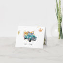 Search for autumn leaf cards Pumpkins