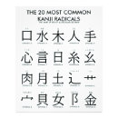 Search for japanese language posters Alphabet