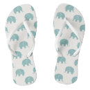 Search for elephant thongs Blue