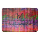 Search for wood grain bath mats Modern