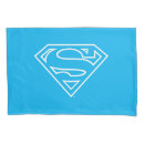 Search for superhero pillowcases Supergirl