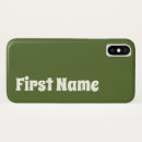 Search for dark olive green iphone cases Simple
