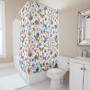 Search for shower curtains Floral