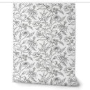 Search for white flower pattern art Modern