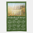 Search for calendar tea towels 2025