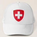 Search for swiss baseball hats Switzerland
