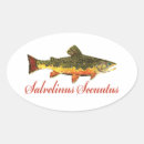 Search for fly fish stickers Angler