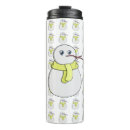 Search for christmas snowman travel mugs Winter
