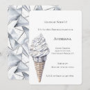 Search for vanilla icing invitations For her