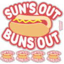 Search for bun stickers Summer
