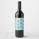 Search for anchor wine labels Sailing