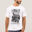 Search for axe murderer tshirts Borden