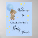 Search for teddy bear baby shower posters Welcome