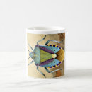Search for invertebrate mugs Insect