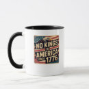 Search for since 1776 mugs Protest