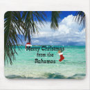 Search for tropical christmas tree mousepads Beach