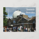 Search for greenwich postcards Observatory