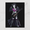 Search for beautiful angels postcards Black