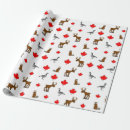 Search for maple wrapping paper Moose