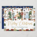 Search for ballet christmas cards Whimsical