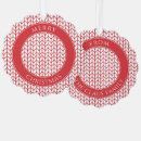 Search for stitch christmas tree decorations Yarn