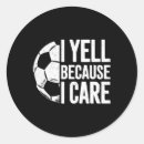 Search for soccer lovers stickers Futbol
