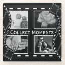 Search for film coasters Black and white