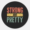 Search for strongman stickers Gym