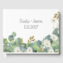 Search for daisy guest books Botanical