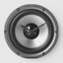 Search for speakers clocks Wall