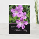 Search for belated mothers day cards Purple