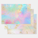 Search for foil wrapping paper Pastel