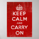 Search for wwii propaganda posters Keep calm