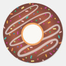 Search for chocolate sprinkles stickers Rainbow
