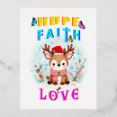 Search for vintage merry postcards Holly