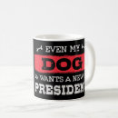 Search for my president mugs Usa