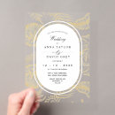 Search for flora wedding invitations Classic