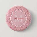Search for pretty pattern badges Elegant
