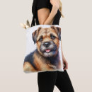 Search for border terrier bags Cute