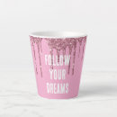 Search for drip mugs Pink