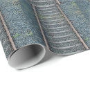Search for railway wrapping paper Travel