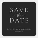 Search for mini save the dates Elegant