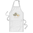 Search for shower aprons Chic