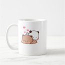 Search for bear coffee mugs Cute panda