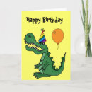 Search for funny alligator cards Cute