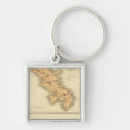 Search for martinique key rings Map
