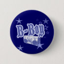 Search for b boy badges Music