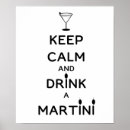 Search for martini posters Spirits